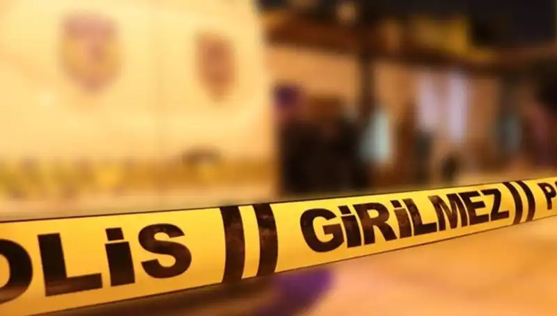 İzmir’de Aile İçinde Korkunç Kavga: 4 Yaralı, 1’i Çocuk
