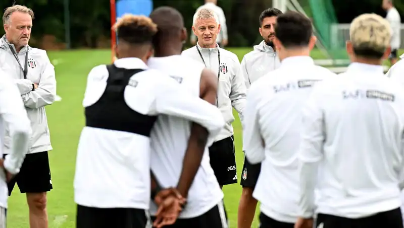 Solskjaer’den Futbolculara Sert Eleştiriler: "Bir Hoca İçin En Üzücü Durum"
