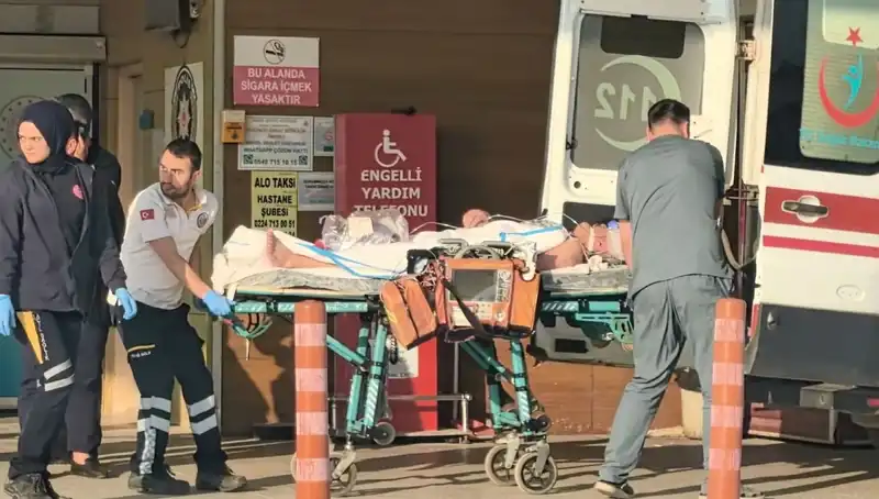 Sahte Alkol Tehlikesi: Birçok Kişi Komaya Girdi!