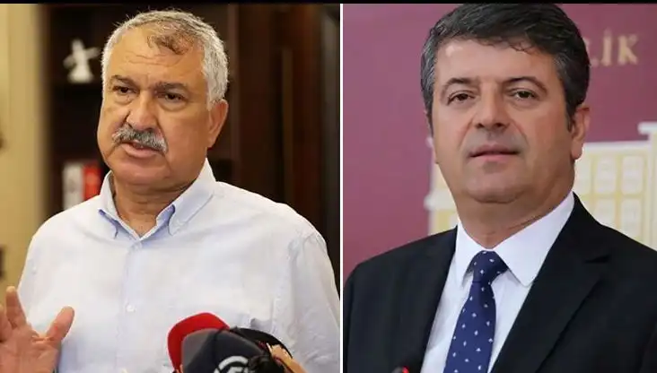 Adıyaman ve Adana Belediye Başkanları Gözaltına Alındı: Siyaset Sarsıldı!