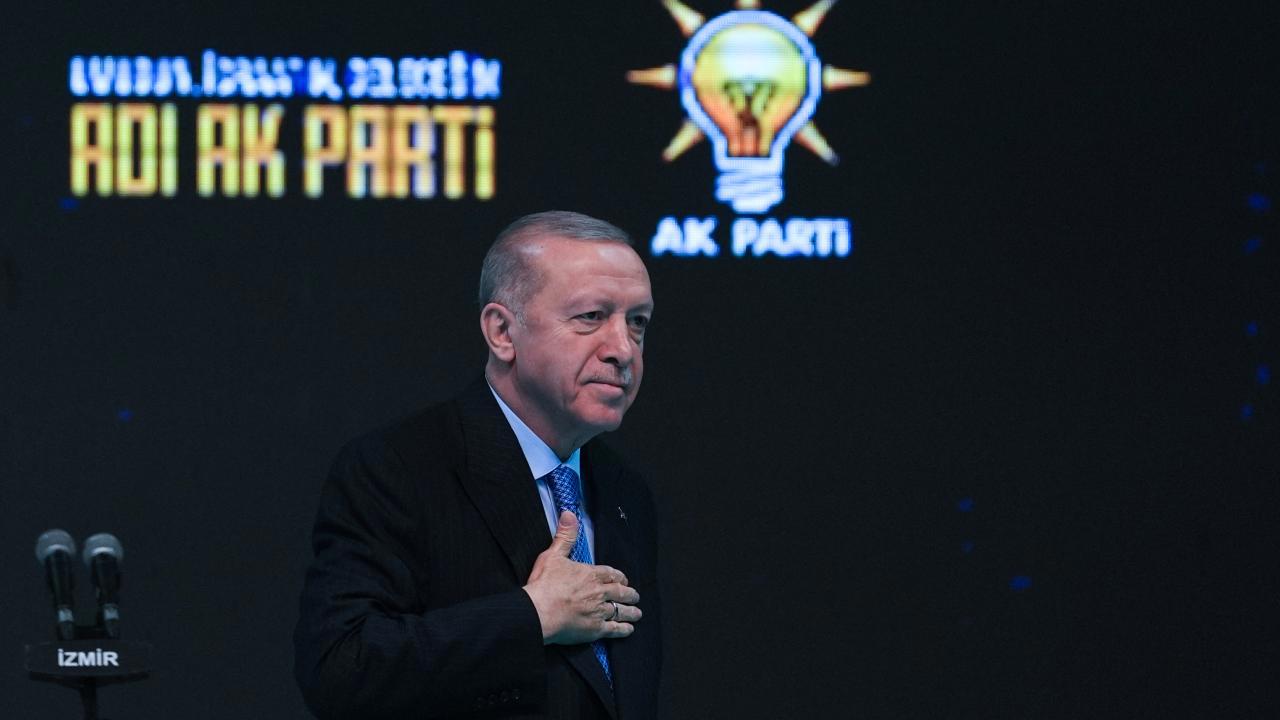 Erdoğan: Enflasyonla Mücadelede Somut Sonuçlar Yıl Sonuna Doğru Daha İyi Görülecek