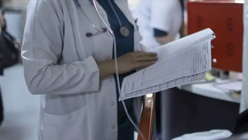 TUS Yerleştirme Sonuçları Açıklandı: Dermatoloji En Yüksek Puanı Elde Etti!