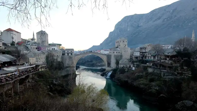 Mostar’da Facianın Eşiğinden Dönüldü: Kayıp Türkler Bilinçsiz Olarak Bulundu