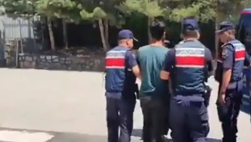 14 İlde DAEŞ Operasyonu Gerçekleşti: 26 Gözaltı ile Terör Çetelerine Darbe