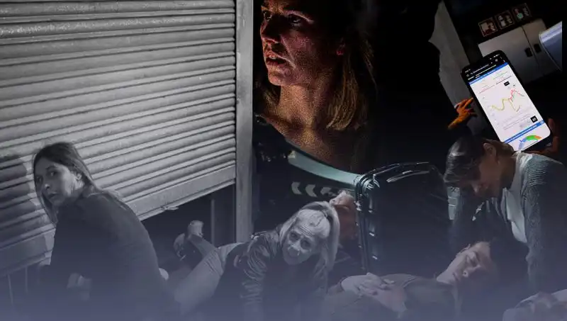 Elektrik İhtiyacının Yüzde 60'ı 5 Saniyede Yok Oldu: İspanya ve Portekiz'deki Durum Nedir?