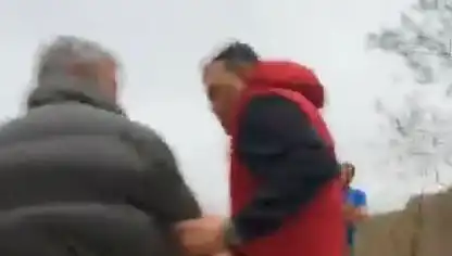 Sisler İçinde Hayatta Kalmanın Sırrı: Jandarmanın Kurtarıcı Sireni