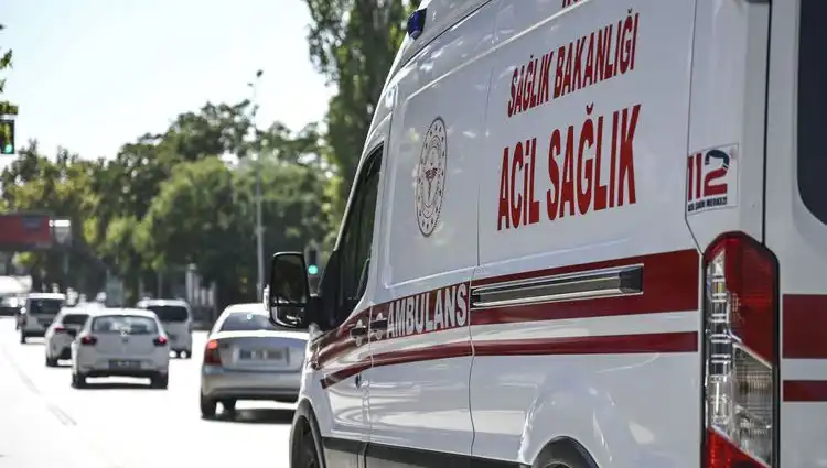 Tokat'ta Merdivenden Düşen İmamın Trajik Ölümü: Detaylar Ortaya Çıktı