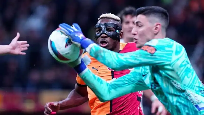 Galatasaray, Berke'nin Transferiyle Taraftarını Şaşırtacak