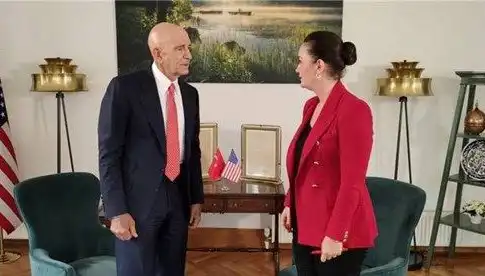 ABD Büyükelçisi Barrack: Trump’ın Sabrı Tükendi mi?