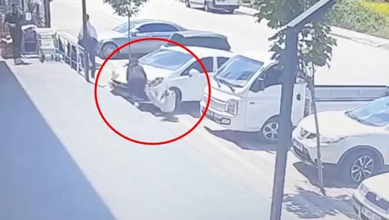 Yalova’da Şok Edici Kaza: Lise Öğrencisi Araç Altında Kaldı