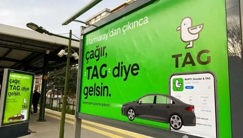 UKOME’den Yeni Dönem: Martı Tag ve Zuppin XL Uygulamaları Onaylandı