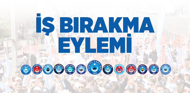 Memurlar Sonunda İş Bırakma Kararı Aldı: Nedenleri ve Sonuçları