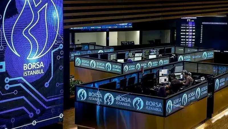 Küresel Piyasalarda 40 Günde 1,5 Trilyon Dolar Kaybı: Nedenleri ve Sonuçları