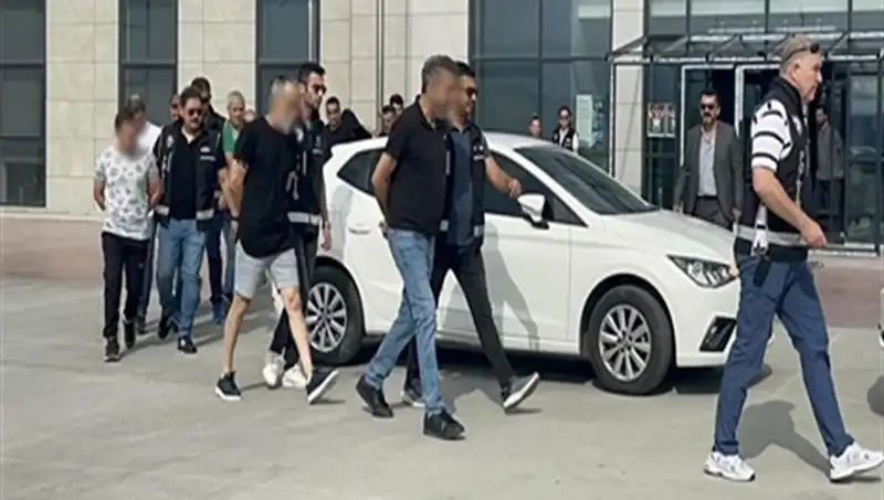 36 Bin Kişinin Hayali: Turizm İfadesiyle 10 Milyar Lira Dolandırıcılık İddiası