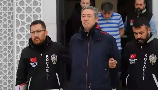 İş İnsanını Katledip Asitle Erittiler: Şok Eşitsizlikte 6 Sanığa Müebbet İstemi