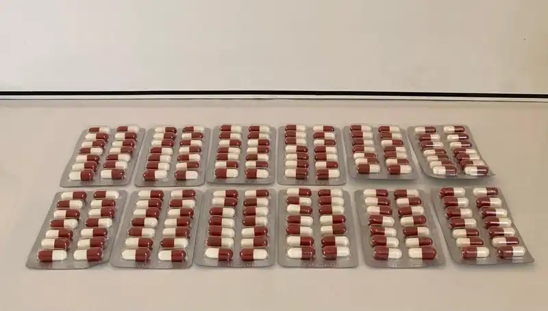 Niğde’de Şok Uyuşturucu Operasyonu: 3 Kişi Tutuklandı!
