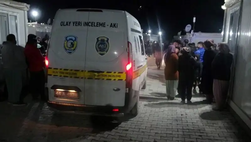 Husumetli İki Grubun Silahlı Çatışması: Kanlı Sonuçlar