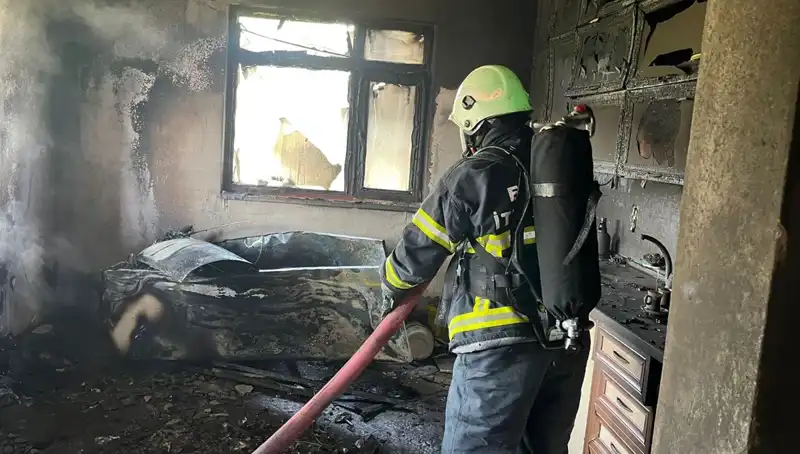 Yangın Mutfağı Kül Etti: Olayın Perde Arkası ve Sonrasındaki Gelişmeler