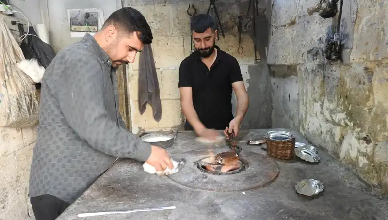 Usta Çırak İlişkisini Sarsan Kriz: Meslekler Yok Olma Tehlikesiyle Karşı Karşıya
