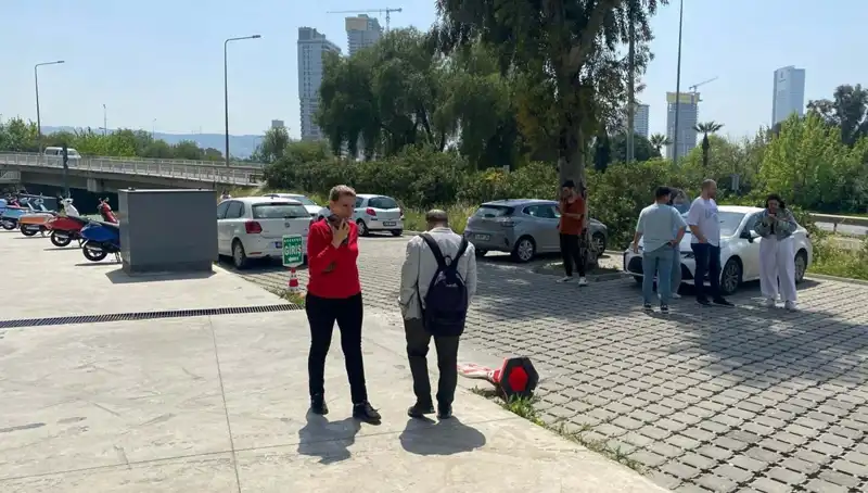 Marmara'da Şok Etkisi Yaratacak Deprem: İstanbul'dan Uşak'a Kadar Tedirginlik Yaşandı