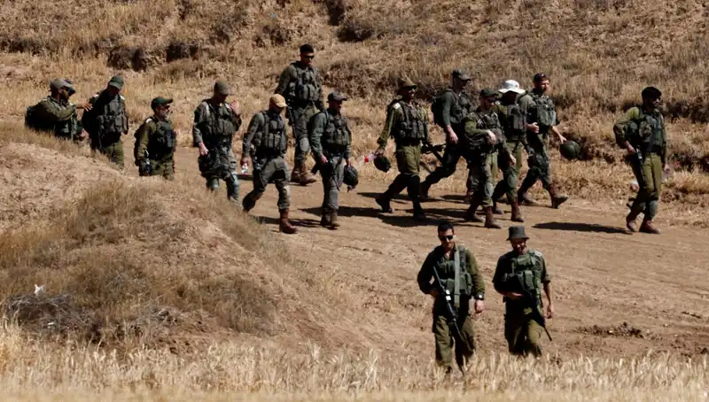 İsrail Bombaları, Aynı Aileden 5 Filistinliyi Hayatından Etti!