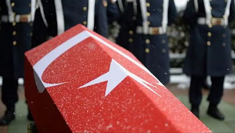 DMM'den Şehit Asker Yalanlaması: Ailelere Maaş Bağlanmıyor İddialarına Cevap
