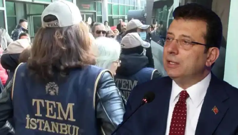 Kent Uzlaşısı Davasında İkinci Duruşma: Süreçte Neler Gelişti?