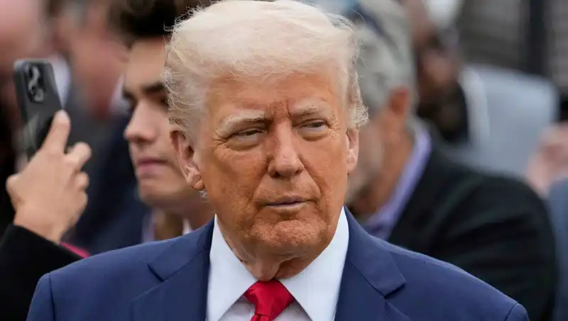 Trump'tan Çarpıcı Açıklama: Çin’e Uygulanan Vergilerde Tarihi İndirim Geliyor!