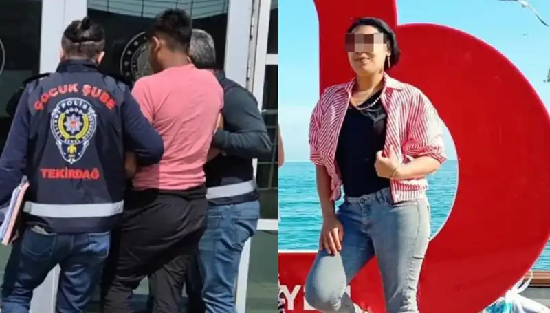 Tekirdağ'da Şok Edici Olay: Yardım İçin Gittiği Evde Çocuk Tarafından Saldırıya Uğradı