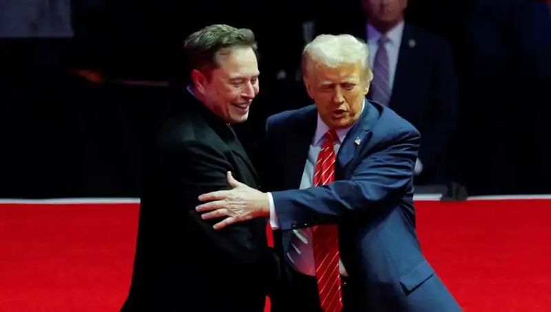 Elon Musk ve Donald Trump Arasındaki Krizin Dört Büyüleyici Sebebi