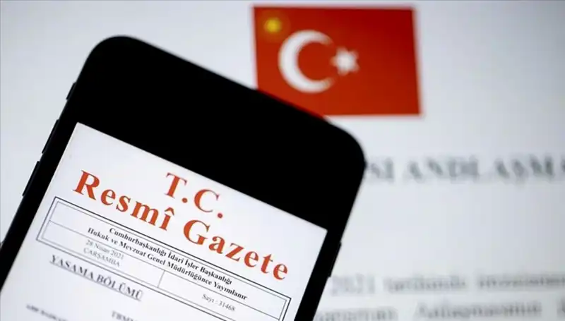 9 Ağustos 2025 Resmi Gazete Kararları: Ekonomiden Eğitime Yenilikler