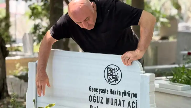 Aci Ailesinin Unutulmaz Babalar Günü: Duygusal Anlar ve Kayıplar