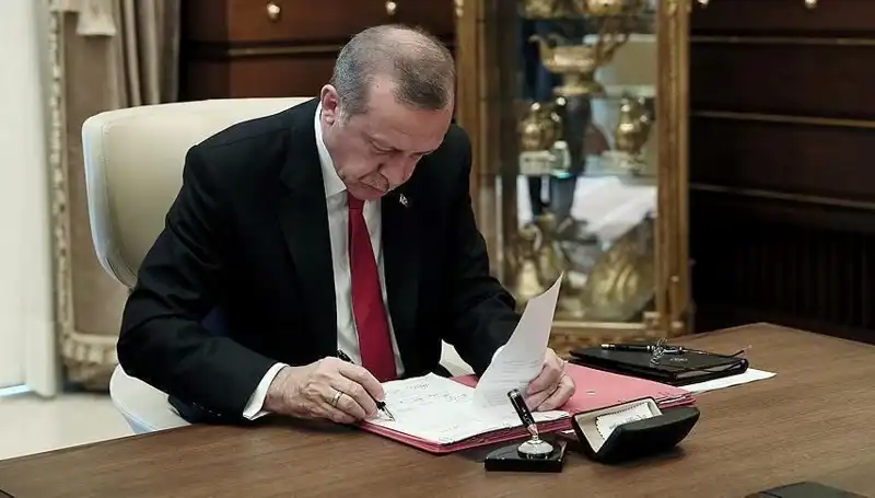 Cumhurbaşkanından Tarihi Aff: 9 Mahkum Özgürlüğüne Kavuştu