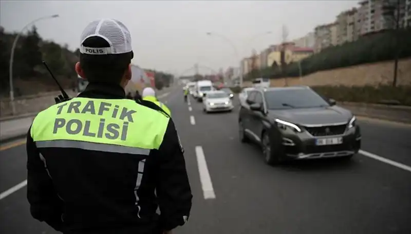 23 Nisan’da Ankara’nın Hangi Yolları Kapalı? Güncel Trafik Bilgileri!
