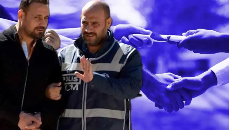 Sahte E-imza Çetesi Ortaya Çıktı: Joker Yakup İfadeleriyle Şok Yarattı