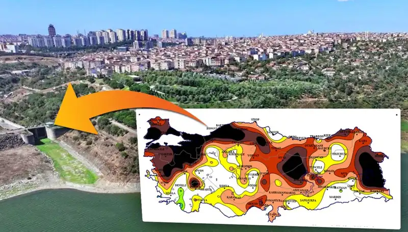 İstanbul ve Diğer Şehirlerde Karanlık Alarmı: Uzmanlar Uyarıyor!