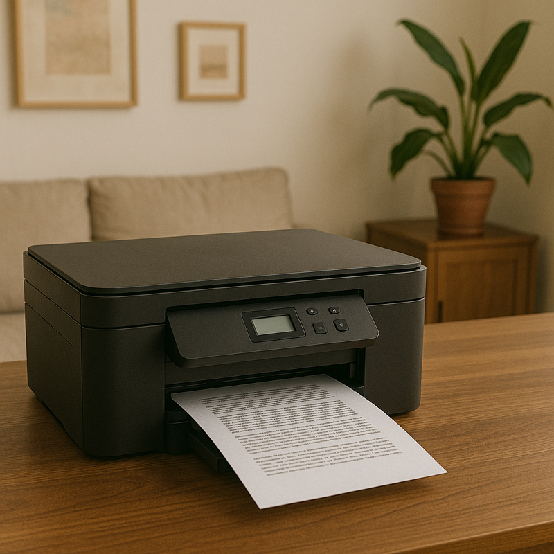 2025 Yılında Ev ve Ofis İçin En İyi Yazıcı, Toner ve Kartuş Seçenekleri