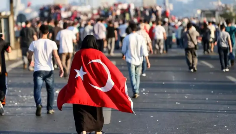 Kabine Üyelerinden 15 Temmuz Anısına Önemli Açıklamalar ve Mesajlar