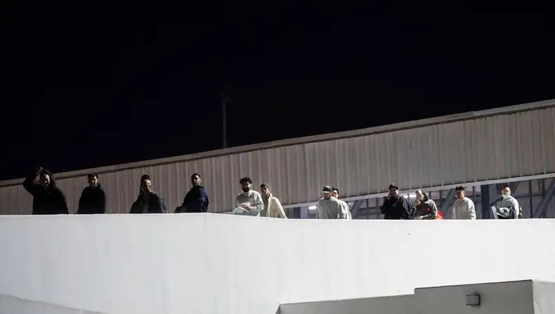 Türkiye'de Düzensiz Göçmen Operasyonu: İki İlde Yakalamalar Gerçekleşti