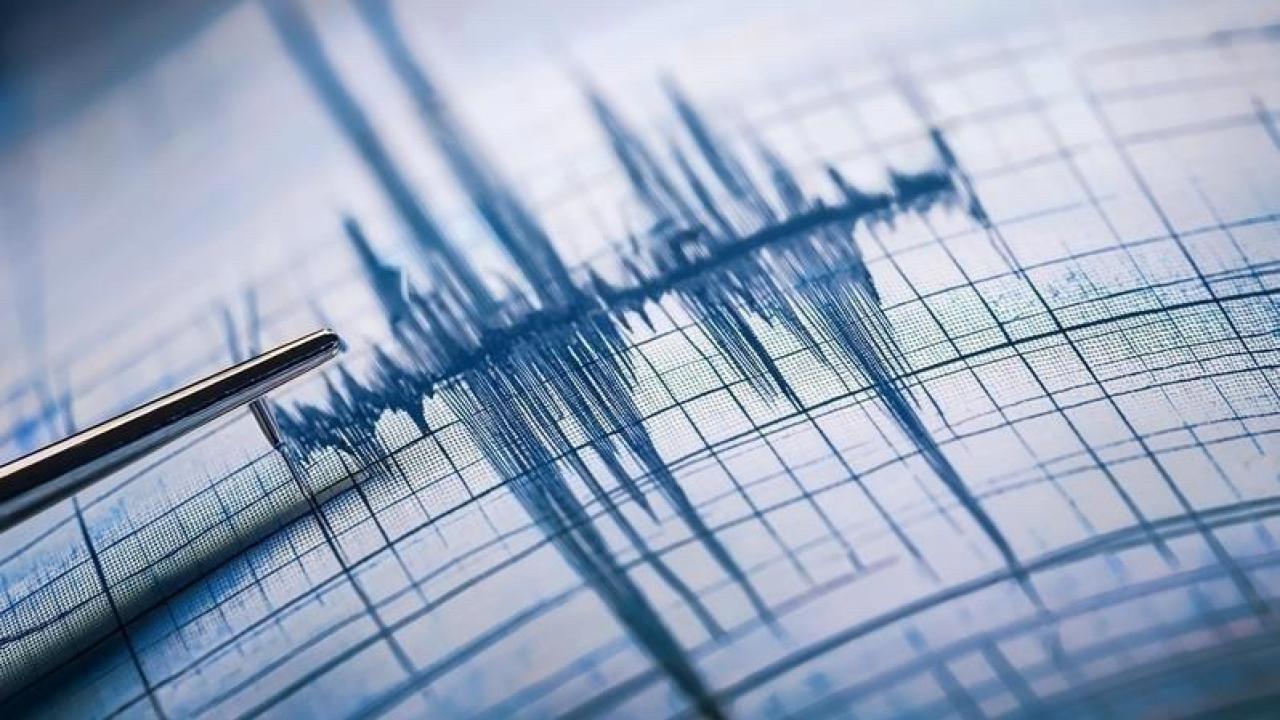 Karayipler'de Şiddetli Deprem: Tsunami Uyarısı