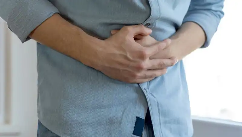 Hazımsızlık Sanarak Geçiştirdiği Kanser Türü, Hayatını Değiştirdi
