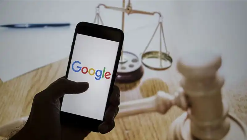 Google, Yayıncılarla Yapay Zeka İçin Telif Hakkı Müzakere Ediyor