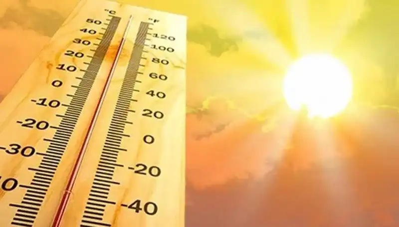 Son Meteorolojik Tahminler: Sıcaklıklar Hızla Düşüyor, Hazırlıklı Olun!