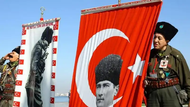 Gaziler Günü Nedir? Kahramanlık Günü'nün Anlamı ve Önemi