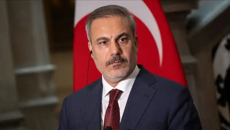 Bakan Fidan, Azerbaycan ve Mısır ile Stratejik İş Birliklerini Güçlendiriyor