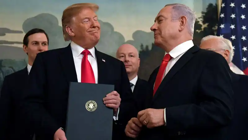 Netanyahu'nun İran'a Saldırı Kararı: 2024'te Gizli Planlar Ortaya Çıktı