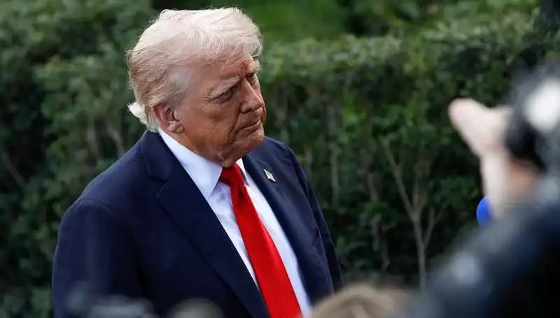 Trump'ın Rusya-Polonya Açıklaması: Siyasi Yüzleşmenin Derinlikleri