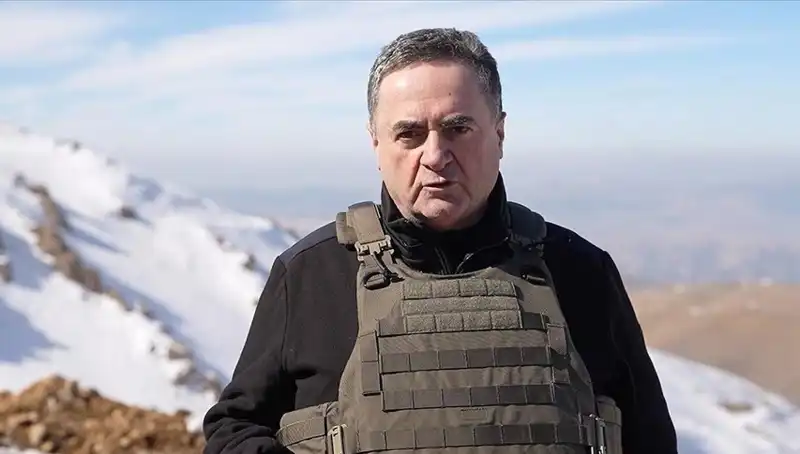 İsrail Savunma Bakanı'ndan Hamas Üst Düzey Yöneticilerine Şok Suikast Tehdidi