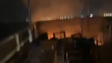 Küresel Sumud Filosu Gemisine Dronlu Saldırı: Gerilim Tırmanıyor