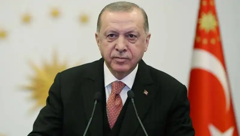Cumhurbaşkanı Erdoğan, LGS Tercih Sonuçlarını Değerlendirdi: Beklentiler Ne Yönde?